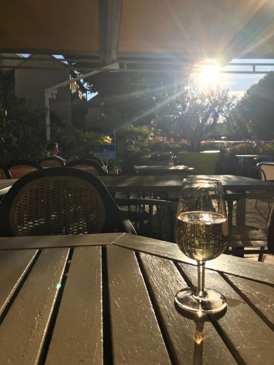 Hotel Des Bains Figeac Εξωτερικό φωτογραφία
