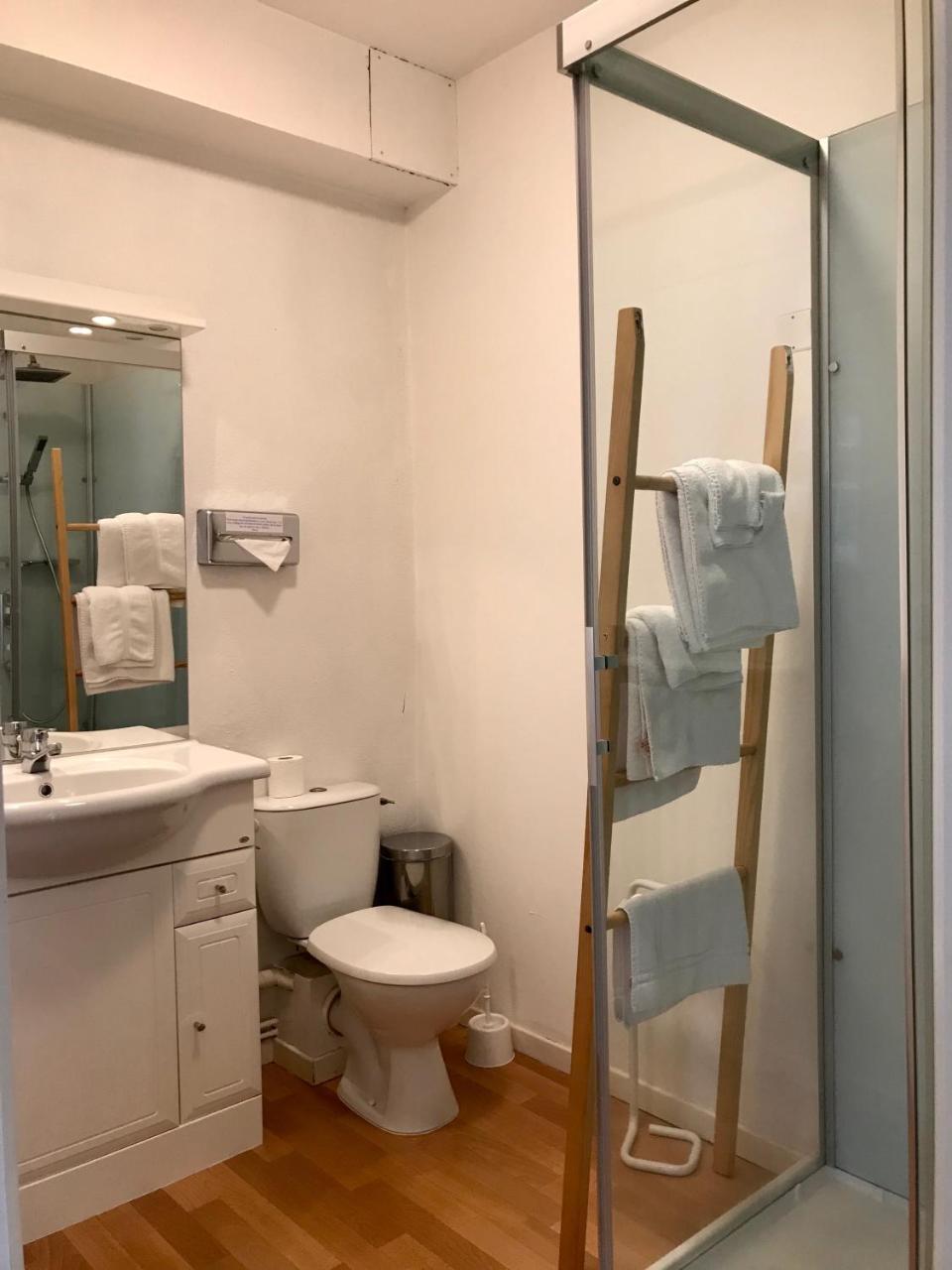 Hotel Des Bains Figeac Εξωτερικό φωτογραφία