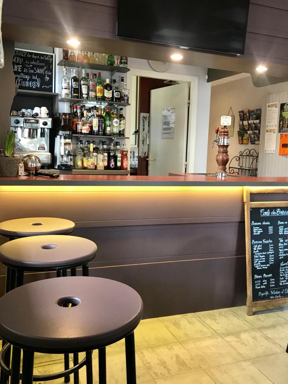 Hotel Des Bains Figeac Εξωτερικό φωτογραφία