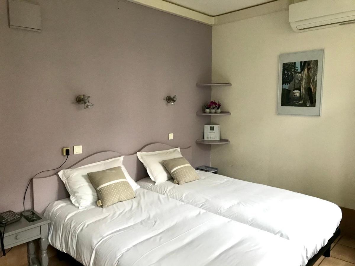 Hotel Des Bains Figeac Εξωτερικό φωτογραφία