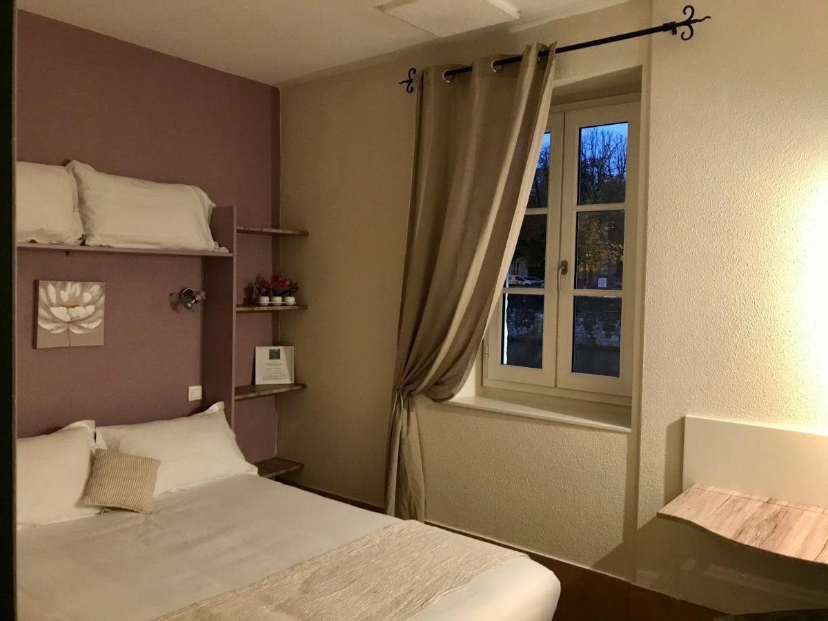 Hotel Des Bains Figeac Εξωτερικό φωτογραφία