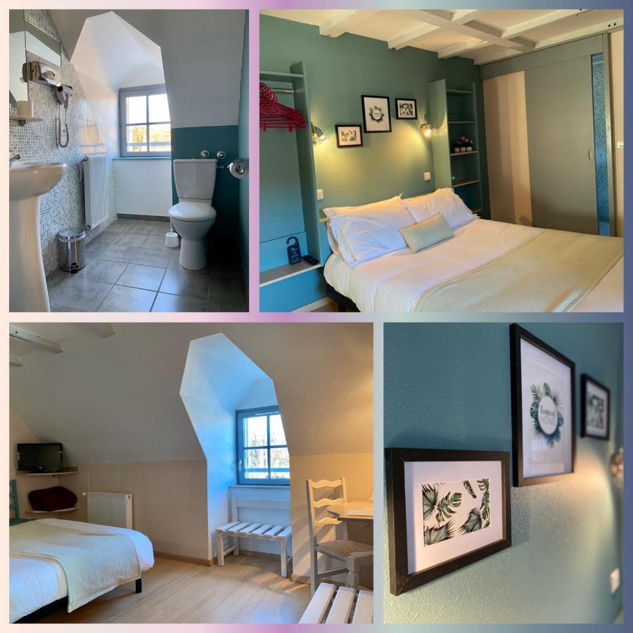 Hotel Des Bains Figeac Εξωτερικό φωτογραφία