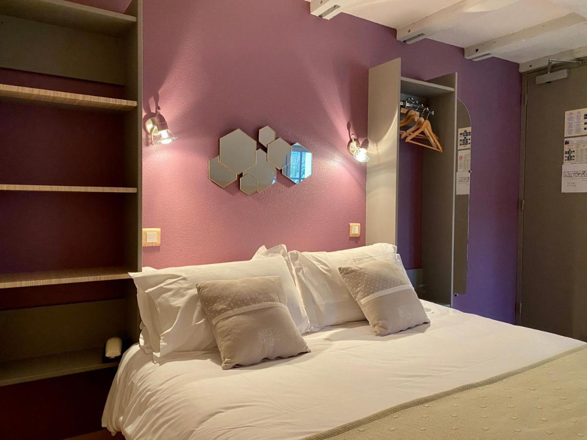 Hotel Des Bains Figeac Εξωτερικό φωτογραφία