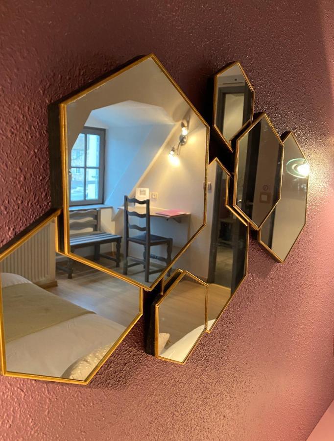 Hotel Des Bains Figeac Εξωτερικό φωτογραφία